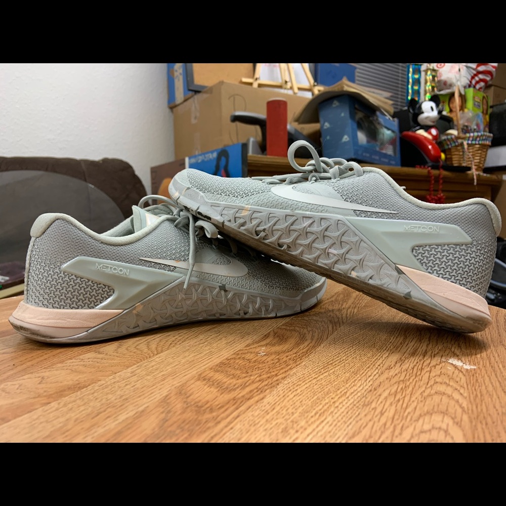 Nike metcon 4